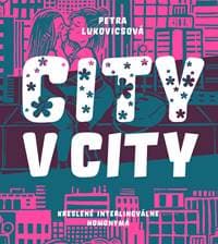 City v city - Petra Lukovicsová, Boris Meluš 1
