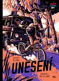 Unesení - Daniel Majling 1
