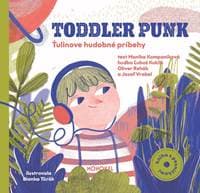 Toddler Punk - Monika Kompaníková, Bianka Török