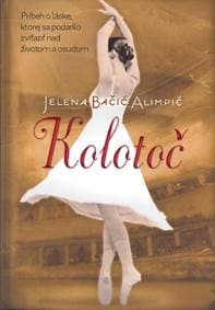 Kolotoč - Jelena Bačić Alimpić