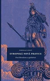 Evropská nová pravice - Tomislav Sunić 1