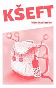 Kšeft - Víťo Staviarsky
