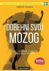 Dobehni svoj mozog - Hansen Anders