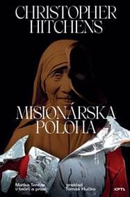 Misionárska poloha - Christopher Hitchens