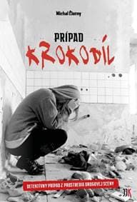 Prípad Krokodíl - Čierny Michal 1