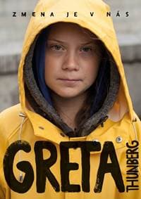 Zmena je v nás - Greta Thunberg 1