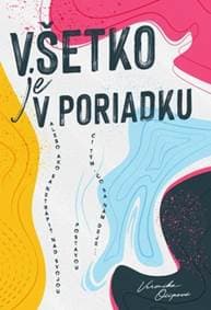 Všetko je v poriadku - Očipová Veronika