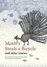 Mother Steals a Bicycle and Other Stories - autor neuvedený 1