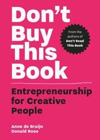 Dont Buy this Book - autor neuvedený