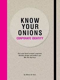 Know Your Onions: Corporate Identity - autor neuvedený 1