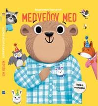 Medveďov med - autor neuvedený 1