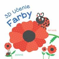 3D Učenie Farby - autor neuvedený