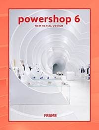 Powershop 6: New Retail Design - autor neuvedený
