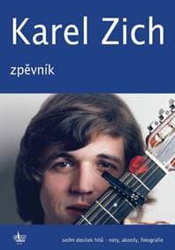 Karel Zich - Zpěvník - Karel Zich