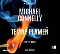 Audiokniha Temný plameň (CD) - CD 1