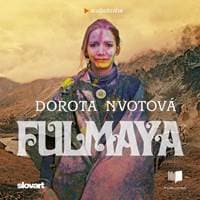 Audiokniha Fulmaya (CD) - CD 1