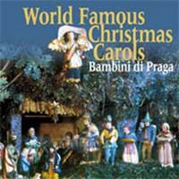 World Famous Christmas Carols - autor neuvedený 1