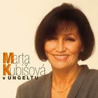Marta Kubišová v Ungeltu - Marta Kubišová, Petr Malásek, Robert Balzar, František Kop