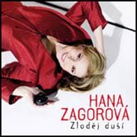 Zloděj duší - Hana Zagorová 1