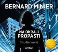 Na okraji propasti (audiokniha) - Bernard Minier 1