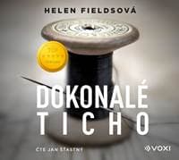 Dokonalé ticho (audiokniha) - Helen Fieldsová 1