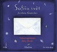 Sofiin svět (audiokniha pro děti) - Jostein Gaarder 1