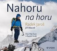 Nahoru na horu (audiokniha) - Jiří Macek, Radek Jaroš 1