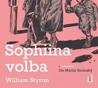 Audiokniha Sophiina volba - 3 CDmp3 (Čte Martin Stránský) - CD 1