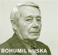 Bohumil Nuska (1x Audio na CD) - Bohumil Nuska