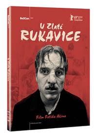 U Zlaté rukavice DVD - autor neuvedený 1