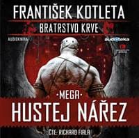 Mega hustej nářez - Bratrstvo krve 3 - C - Kotleta František 1