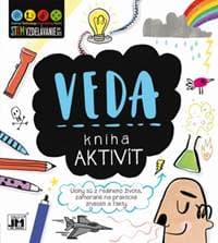 STEM/ Veda - autor neuvedený 1