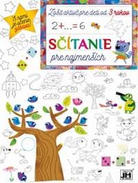 Zošit aktivít/ Sčítanie - autor neuvedený