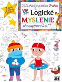 Zošit aktivít/ Logické myslenie - autor neuvedený