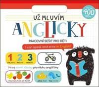Už mluvím anglicky - autor neuvedený 1