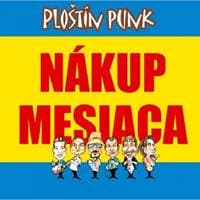 CD - Nákup mesiaca - CD