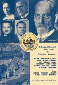 Kritika & Kontext (č. 58) - kolektiv