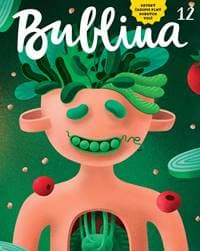 Bublina 12 - Kolektív autorov 1