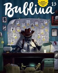 Bublina 13 - Kolektív autorov