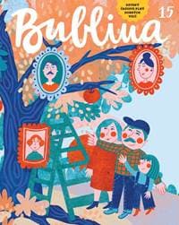 Bublina 15 - Kolektív autorov