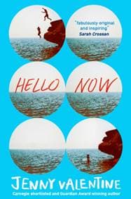 Hello Now - autor neuvedený