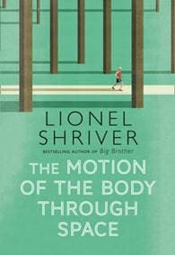 The Motion Of The Body Through Space - autor neuvedený