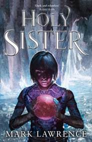 Holy Sister - autor neuvedený