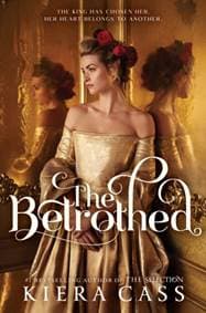 The Betrothed - autor neuvedený