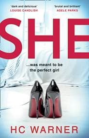 She - autor neuvedený 1