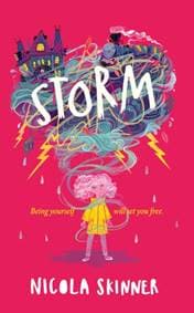 Storm - autor neuvedený 1