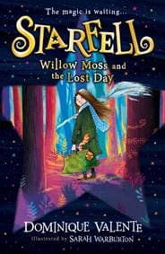 Starfell: Willow Moss And The Lost Day - autor neuvedený 1