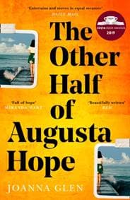 The Other Half Of Augusta Hope - autor neuvedený 1