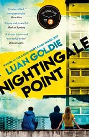 Nightingale Point - autor neuvedený
