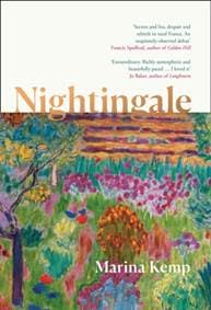 Nightingale - autor neuvedený 1